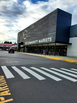 PCC Community Markets - Burien Co-op by null