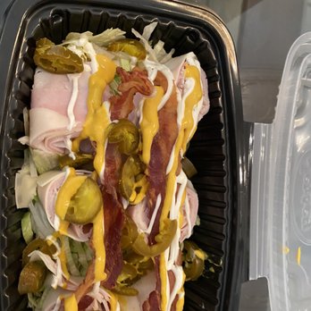 Jersey Mike's Subs - Fast Food Near Me - Lutz, Florida