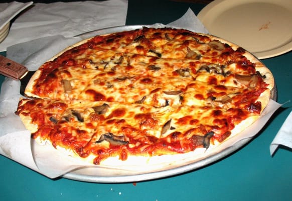 Bordenaro's Pizza & Pasta by null