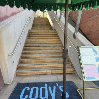 Cody's La Jolla - Breakfast & Brunch Near Me - La Jolla, California