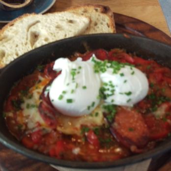Basket Brothers - Breakfast - Coffee & Tea Near Me - Sydney, NSW