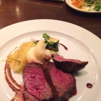 Black+Blue Vancouver - Dinner this evening. - Steakhouses Near Me - Vancouver, British Columbia Black+Blue Vancouver - Dinner this evening. - Steakhouses Near Me - Vancouver, British Columbia