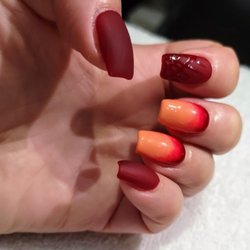 Brilliance Nail Salon And Spa