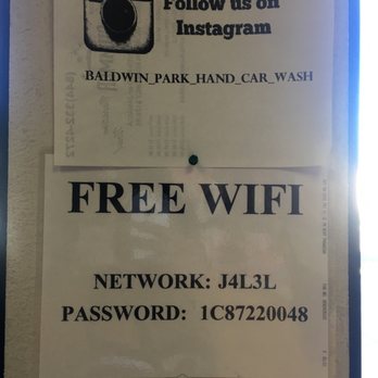 Baldwin Park Hand Wash - Car Wash Near Me - Baldwin Park, California Baldwin Park Hand Wash - Car Wash Near Me - Baldwin Park, California