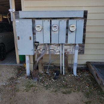 Universal Electric - Electricians Near Me - Lompoc, California