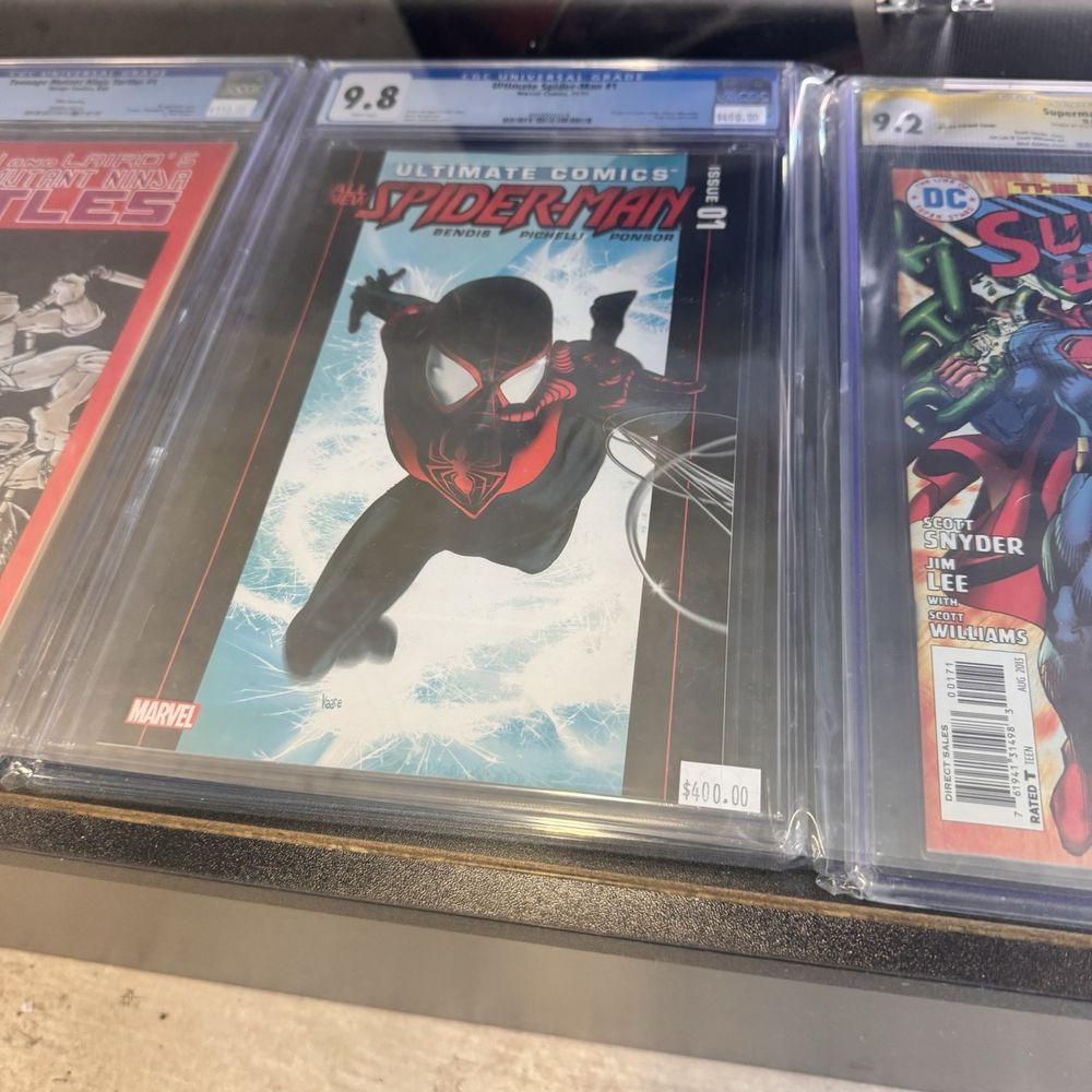 Now Or Never Comics - Video Game Stores Near Me - San Diego, California Now Or Never Comics - Video Game Stores Near Me - San Diego, California
