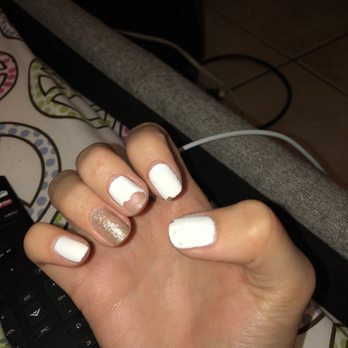 Super Nails - Nail Salons Near Me - Deland, Florida