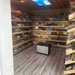 Tobacco Max - These guys the best Otalia, James and Sam are the best. They also have great prices cigars compared to the comp.