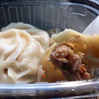Kathy's Dumplings - Steamed Juicy Pork Buns, very good. - Chinese Near Me - Brooklyn, New York Kathy's Dumplings - Steamed Juicy Pork Buns, very good. - Chinese Near Me - Brooklyn, New York