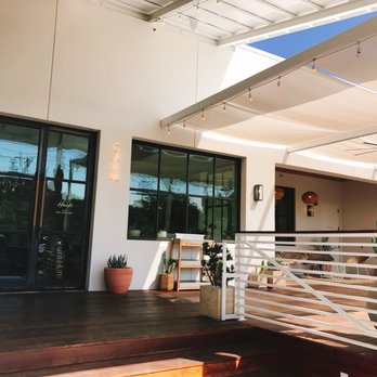 Hank's - Coffee & Tea Near Me - Austin, Texas