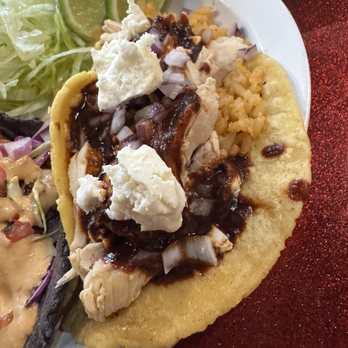 Todo Pa' La Cruda - Mexican Near Me - San Diego, California