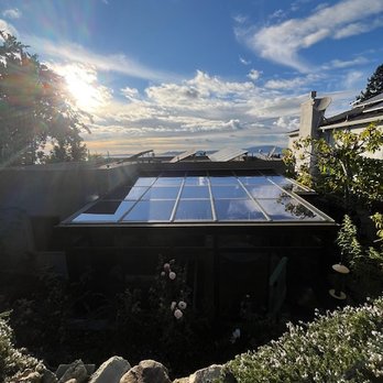 California Sunrooms - General Contractors Near Me