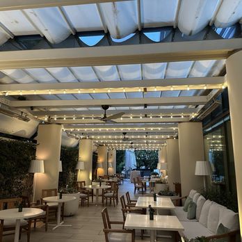 Espelette - Mediterranean Near Me - Beverly Hills, California Espelette - Mediterranean Near Me - Beverly Hills, California