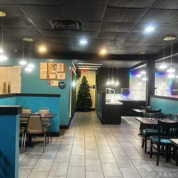 Friends Indian Cuisine  - As soon as you walk in - Indian Near Me - Orlando, Florida