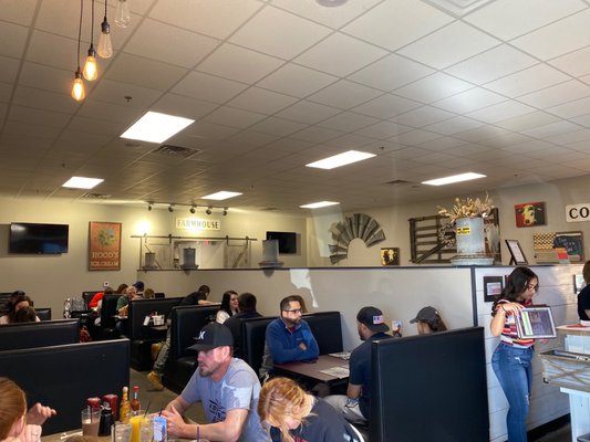 The Farmhouse Restaurant 7718 Milwaukee Ave Ste 200 Lubbock Tx Restaurants Mapquest