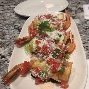 Nick's On 2nd - Shrimp taquitos - New American Near Me - Long Beach, California Nick's On 2nd - Shrimp taquitos - New American Near Me - Long Beach, California