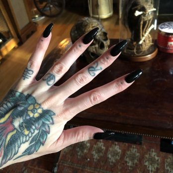 Gloss Nail Spa - Nails on point! - Nail Salons Near Me - Los Angeles, California Gloss Nail Spa - Nails on point! - Nail Salons Near Me - Los Angeles, California