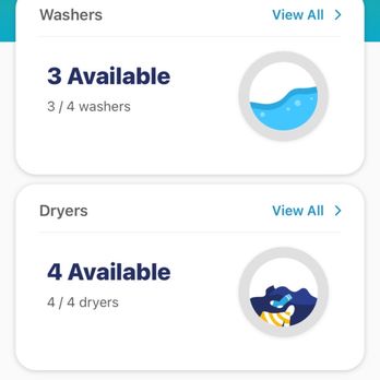 Bud's Place RV Park - Laundry app - RV Parks Near Me - Carlsbad, New Mexico Bud's Place RV Park - Laundry app - RV Parks Near Me - Carlsbad, New Mexico