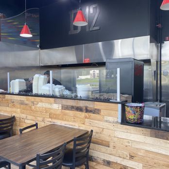 District 12 - Burgers Near Me - Dearborn Heights, Michigan District 12 - Burgers Near Me - Dearborn Heights, Michigan