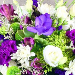 Collingwood Flowers & Home Decor - Let our designer's create a beautiful bouquet for you!