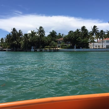 Jet Boat Miami - Nice view! - Boating Near Me - Miami, Florida Jet Boat Miami - Nice view! - Boating Near Me - Miami, Florida