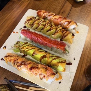 Kintaro - Japanese Near Me - Tucson, Arizona