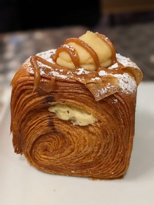 Karma Bread Bakehouse by null