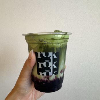 Rok - Coffee & Tea Near Me - Los Angeles, California Rok - Coffee & Tea Near Me - Los Angeles, California