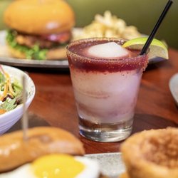 Village Burger Bar