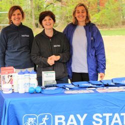 Bay State Physical Therapy - Scituate - Run4Scituate 2018