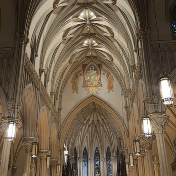 CATHEDRAL OF THE INCARNATION - Updated June 2026 - 21 Photos - 36