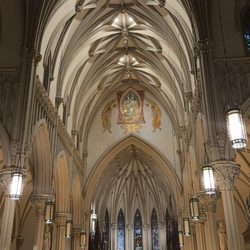Cathedral Of The Incarnation