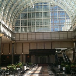 The Plaza at 2 Wachovia Center