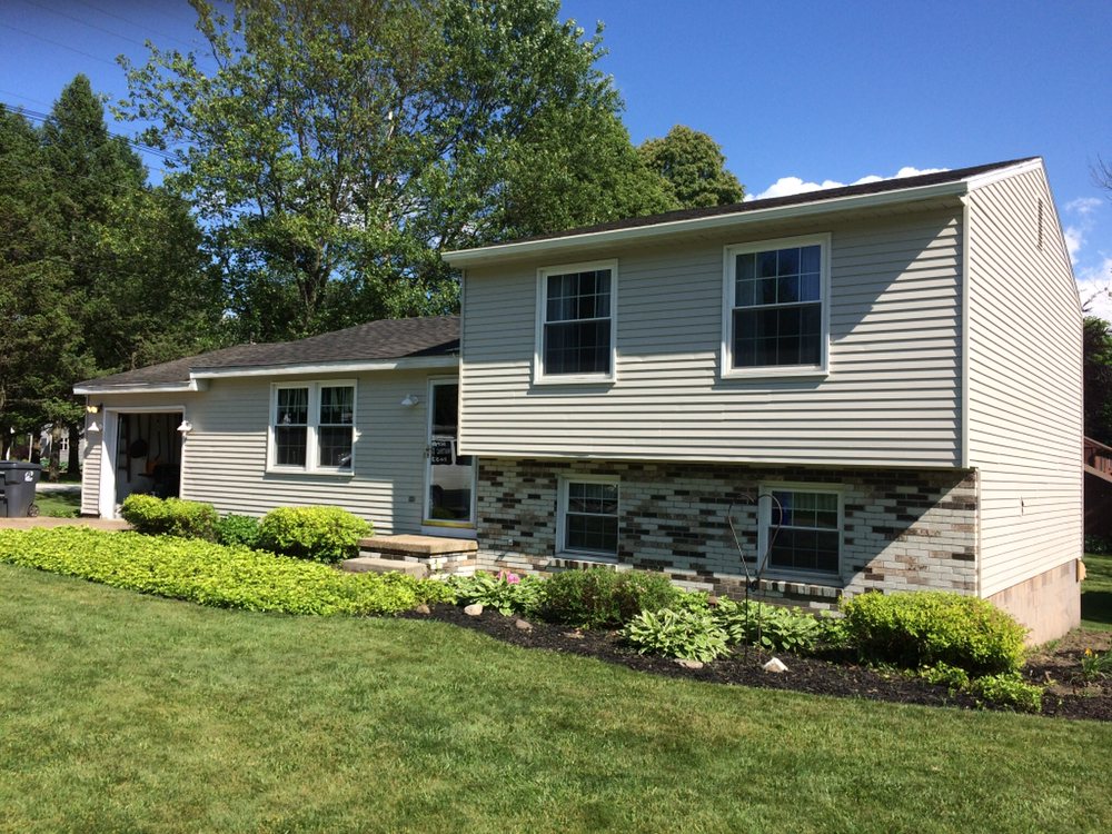 SCHNARS PAINTING 22 Photos 3915 Main St, Erie, PA Yelp