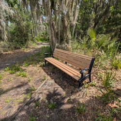 Dutton Island Preserve