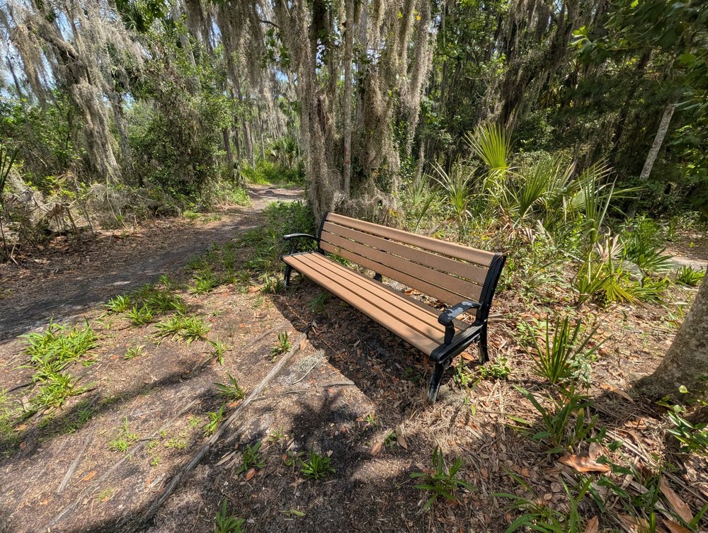 Dutton Island Preserve Image