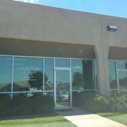 Prime Bodywork & Massage - Front door.