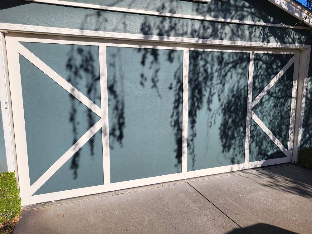 Slide of Integrity Building Services