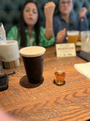 Jameson’s Pub by null