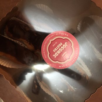 La Joconde Pastry - Bakeries Near Me - Glendale, California