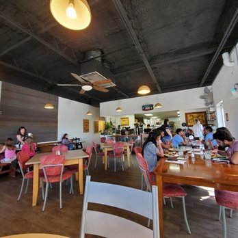 Girasol Cafe and Bakery - Inside - Bakeries Near Me - Amarillo, Texas