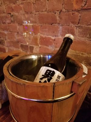 Dai Hachi Sushi by null