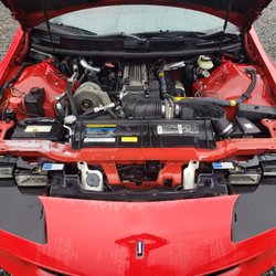 Action Auto Group - 1994 Camaro Z28 1 owner!