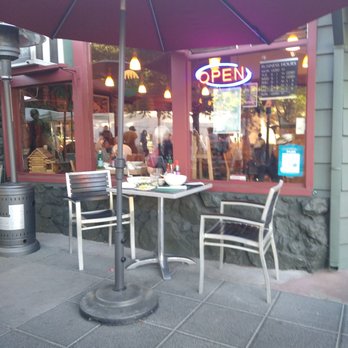 The Pho Cabin - Sidewalk dining at it's finest - Vietnamese Near Me - Los Altos, California The Pho Cabin - Sidewalk dining at it's finest - Vietnamese Near Me - Los Altos, California