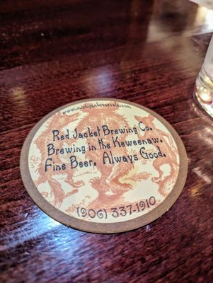 Michigan House Cafe and Brew Pub by null