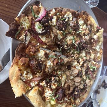 Palate Wine Bar & Restaurant - Tonight flat bread special.. - Wine Bars Near Me - Kilauea, Hawaii Palate Wine Bar & Restaurant - Tonight flat bread special.. - Wine Bars Near Me - Kilauea, Hawaii