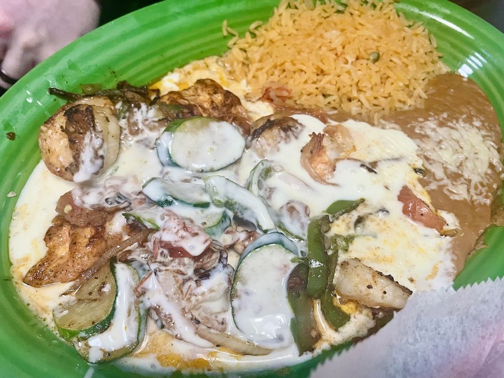 El Loro Mexican Restaurant