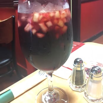 Riko Peruvian Cuisine - Sangria - Peruvian Near Me - Jamaica, New York Riko Peruvian Cuisine - Sangria - Peruvian Near Me - Jamaica, New York