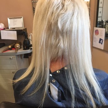 Salon Norman Dee - Hair Salons Near Me - Philadelphia, Pennsylvania