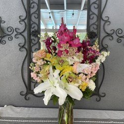 Heavenly Flowers - Flowers